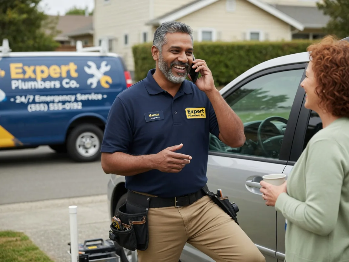 Drain Cleaning Jesup, IA FAQs